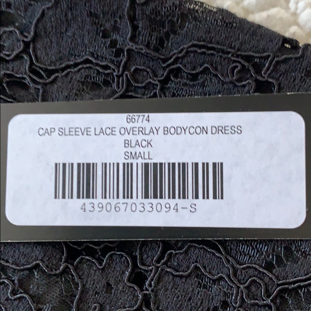 Lulus Dress - Picture 7 of 8